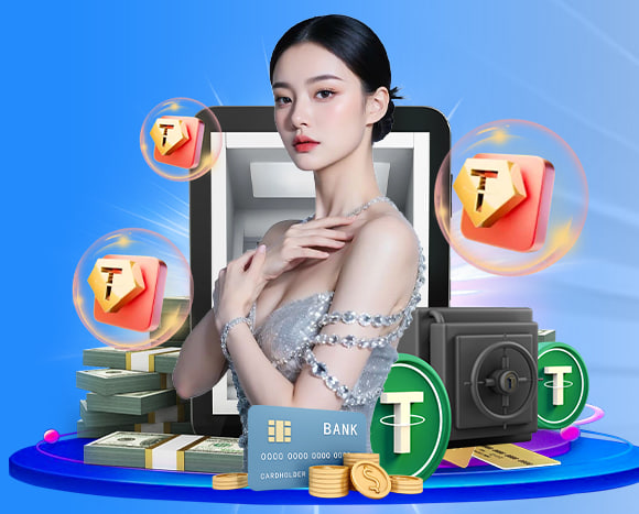 Hình ảnh quảng cáo của nohu hiển thị nền tảng và các lợi ích