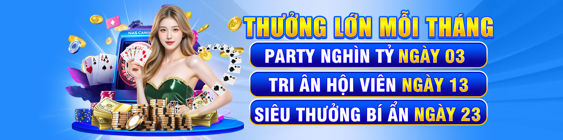 Hình ảnh quảng cáo của nohu hiển thị nền tảng và các lợi ích