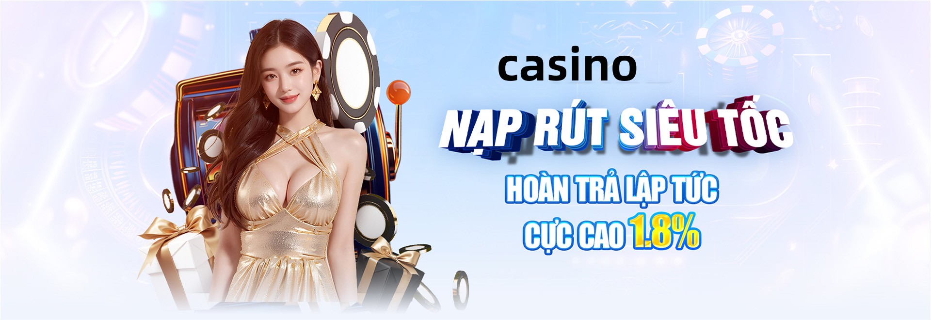 Hình ảnh quảng cáo của nohu hiển thị nền tảng và các lợi ích