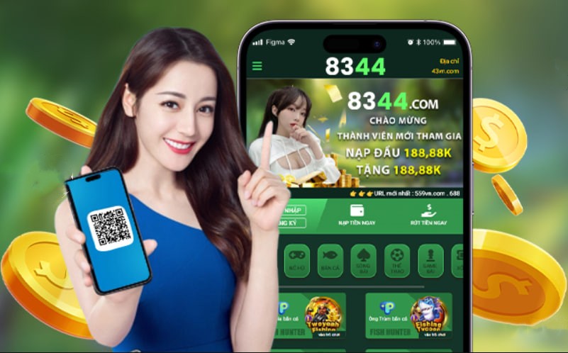 Hình ảnh quảng cáo của nohu hiển thị nền tảng và các lợi ích
