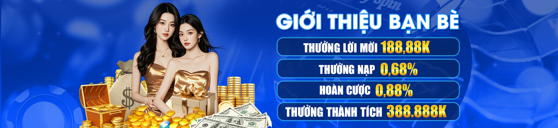 Hình ảnh quảng cáo của nohu hiển thị nền tảng và các lợi ích