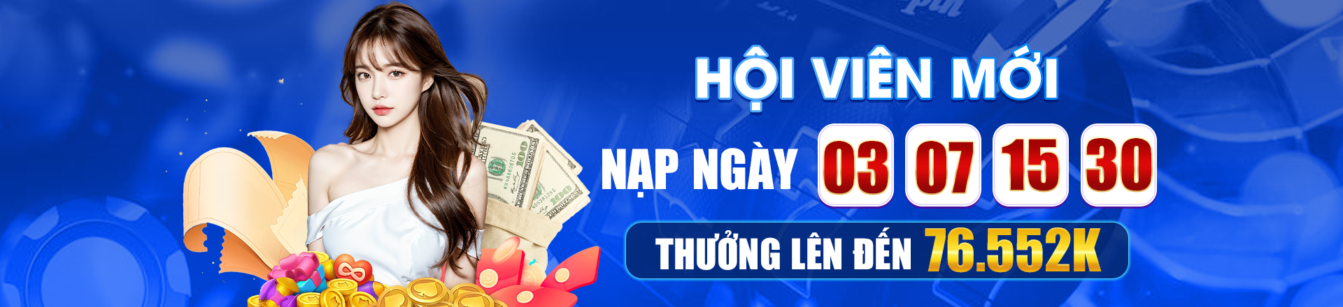 Hình ảnh quảng cáo của nohu hiển thị nền tảng và các lợi ích