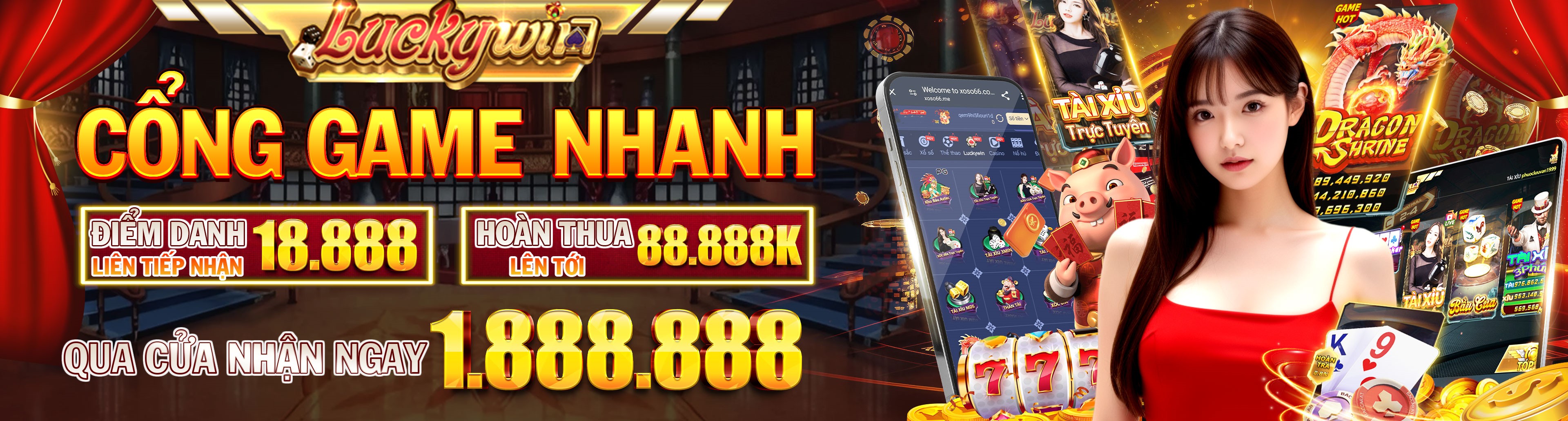 Hình ảnh quảng cáo của nohu hiển thị nền tảng và các lợi ích