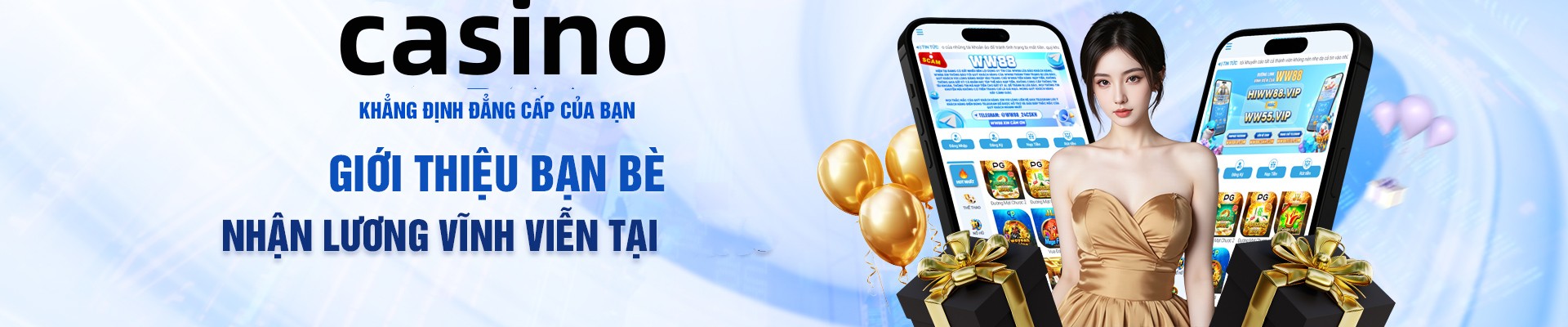 Hình ảnh quảng cáo của nohu hiển thị nền tảng và các lợi ích