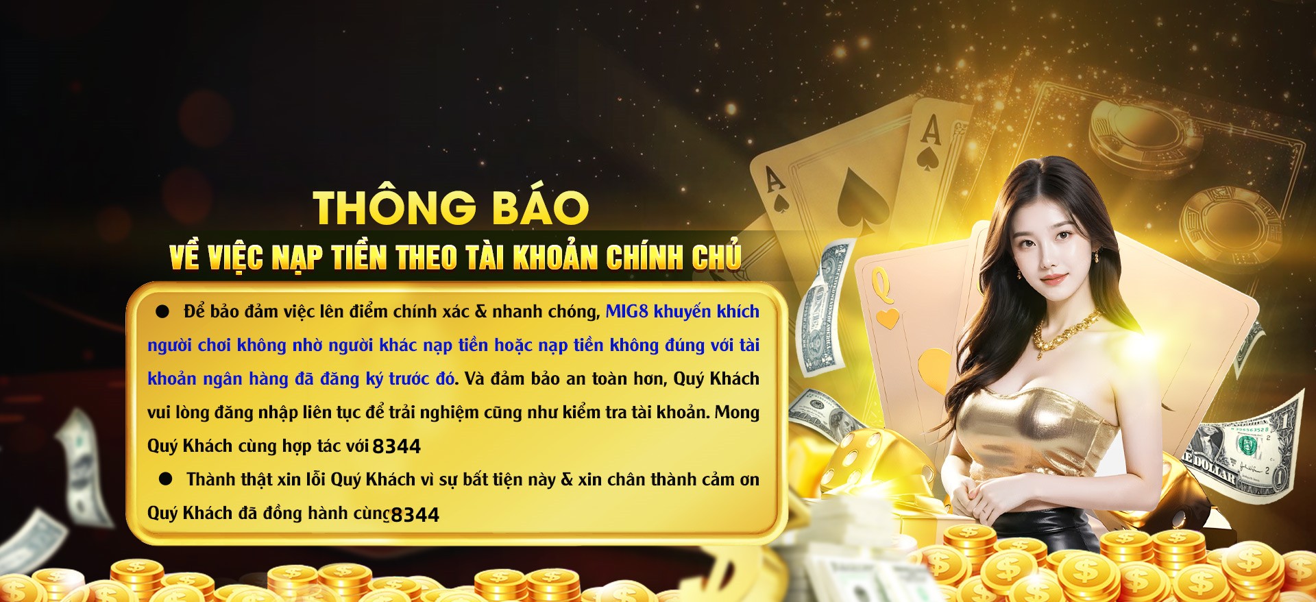 Hình ảnh quảng cáo của nohu hiển thị nền tảng và các lợi ích