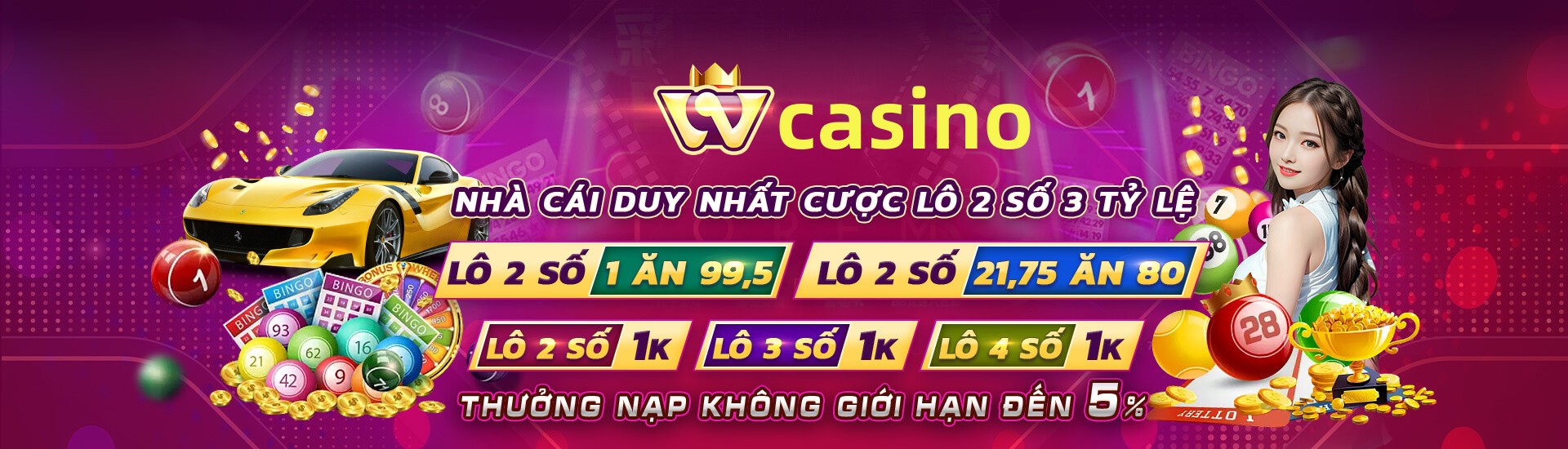 Hình ảnh quảng cáo của nohu hiển thị nền tảng và các lợi ích